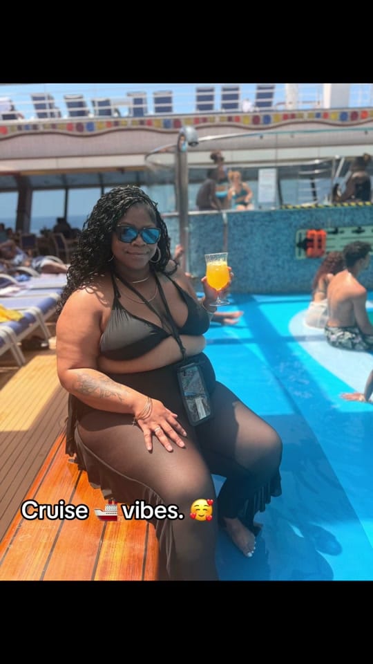 Post 2 by Jahyra Nija’ | RN 🩵 on TikTok (video)