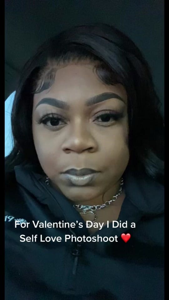 Post 10 by Jahyra Nija’ | RN 🩵 on TikTok (video)