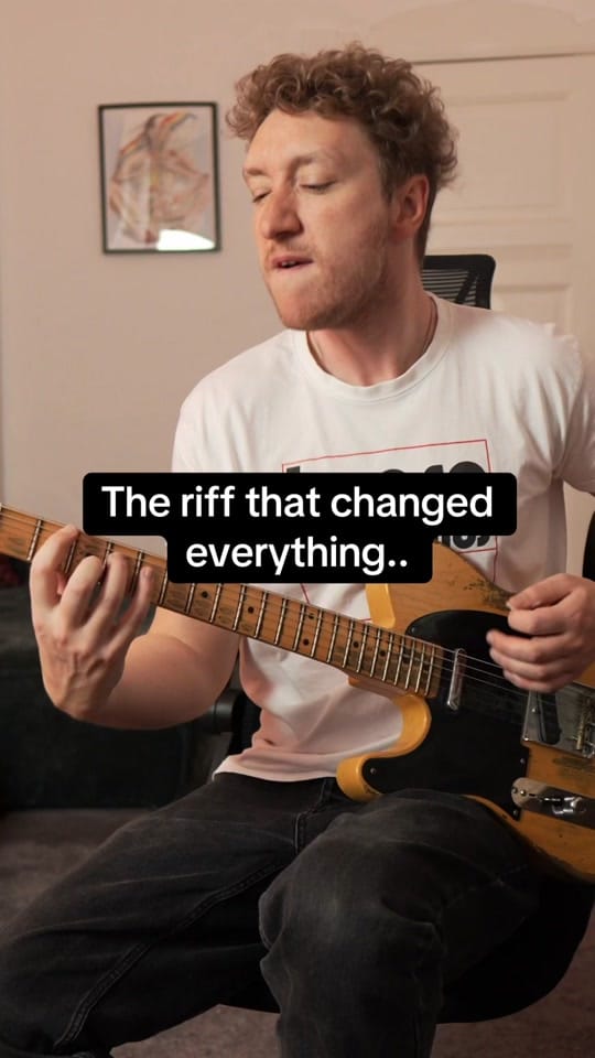 Post 4 by Joey Jones on TikTok (video)