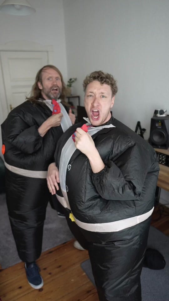 Post 9 by Joey Jones on TikTok (video)