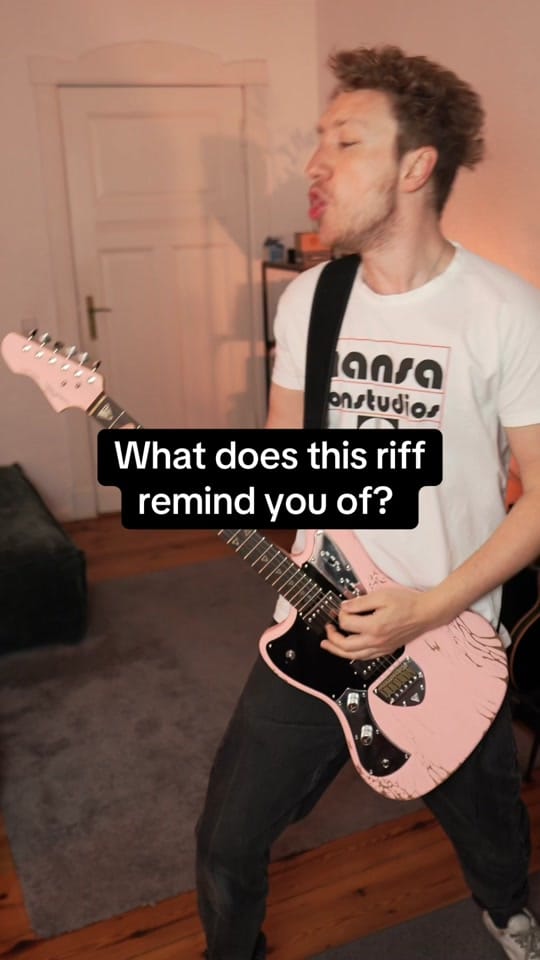 Post 5 by Joey Jones on TikTok (video)