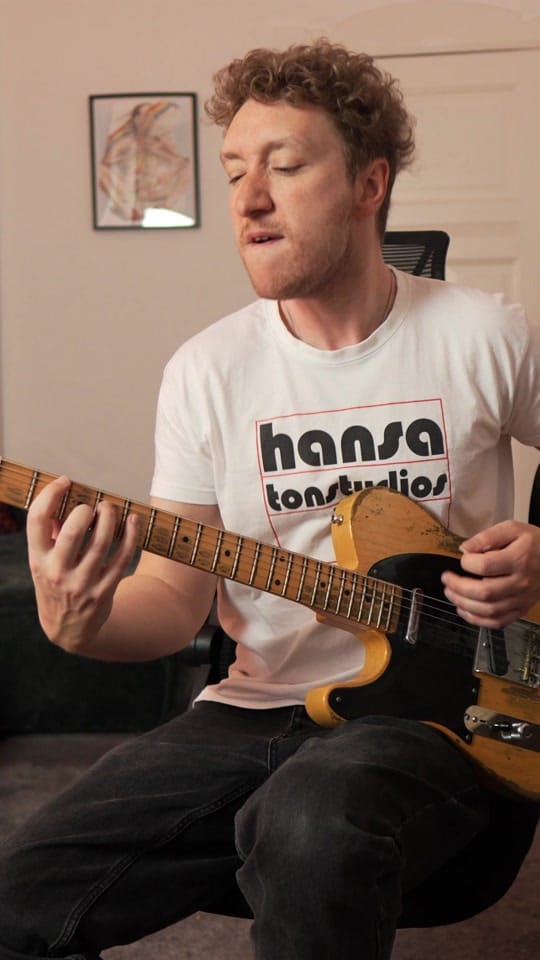 Post 6 by Joey Jones on TikTok (video)
