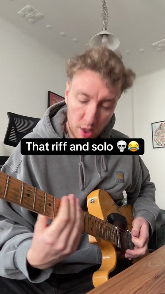 Post 10 by Joey Jones on TikTok (video)