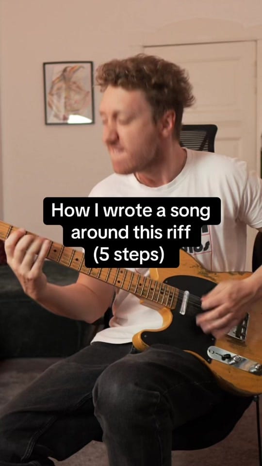 Post 2 by Joey Jones on TikTok (video)