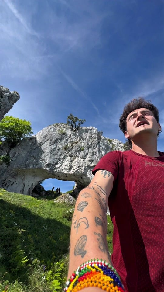 Post 3 by Iker Gonzalez on TikTok (video)