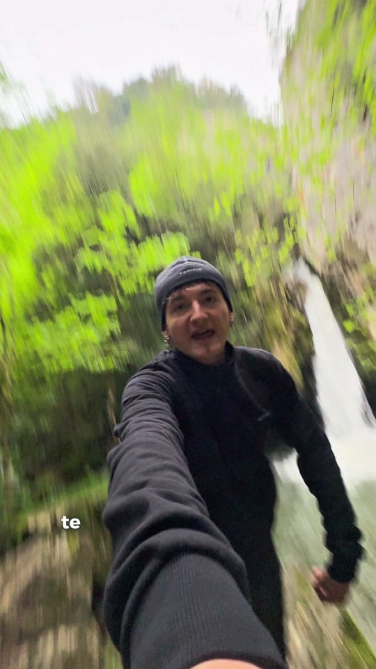 Post 4 by Iker Gonzalez on TikTok (video)