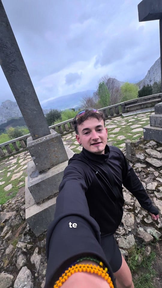 Post 8 by Iker Gonzalez on TikTok (video)