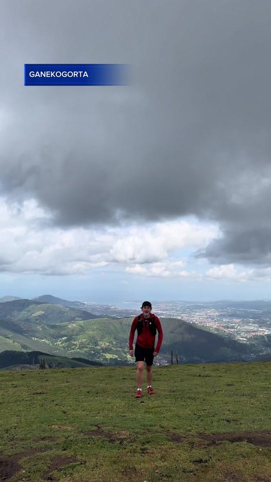 Post 2 by Iker Gonzalez on TikTok (video)