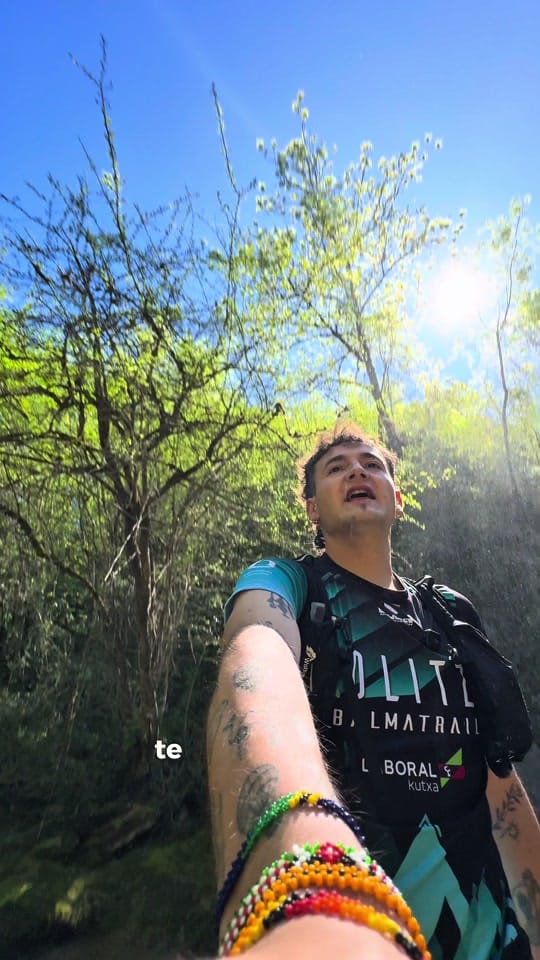 Post 9 by Iker Gonzalez on TikTok (video)