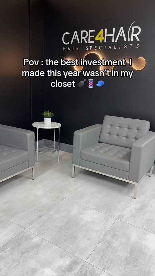 Post 7 by Hair Transplant Miami on TikTok (video)