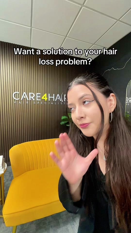 Post 1 by Hair Transplant Miami on TikTok (video)