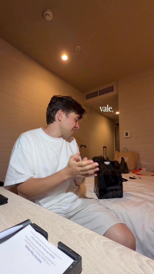 Post 2 by Miguel Anglés on TikTok (video)