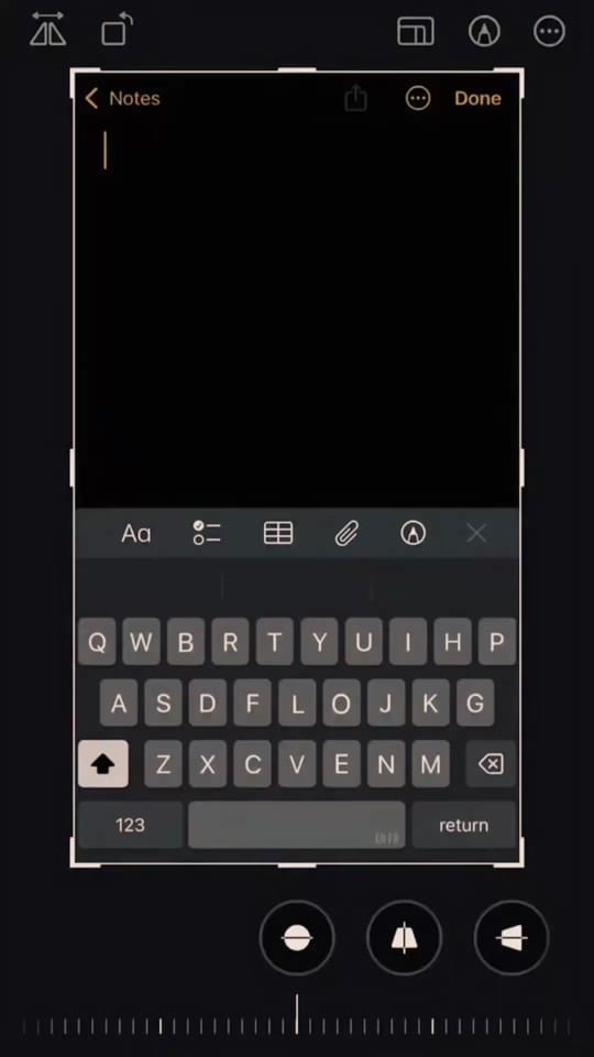 Post 1 by 🍑Peaches🍑 on TikTok (video)