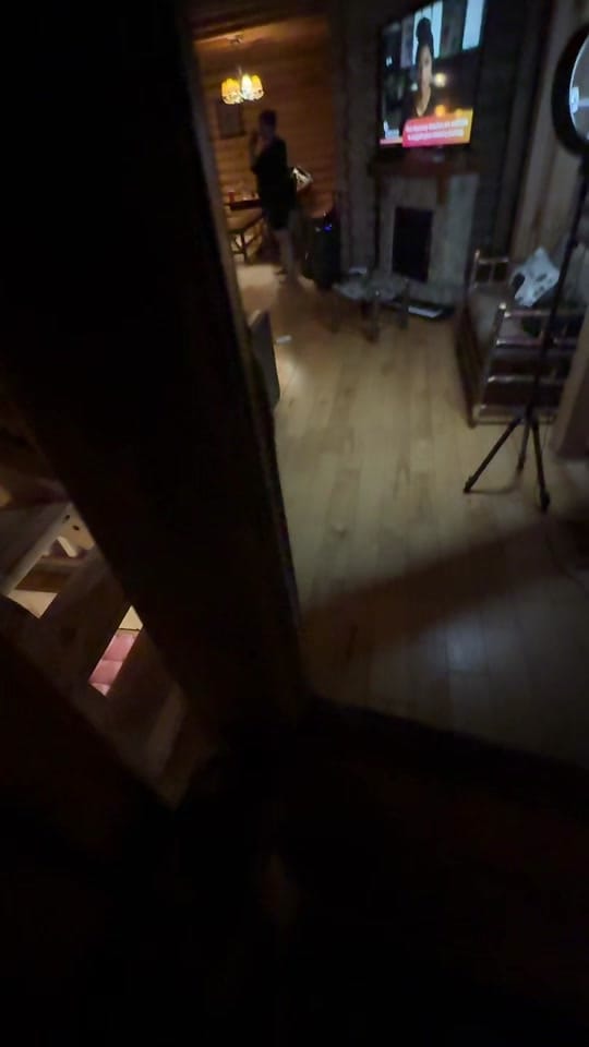Post 4 by 🍑Peaches🍑 on TikTok (video)