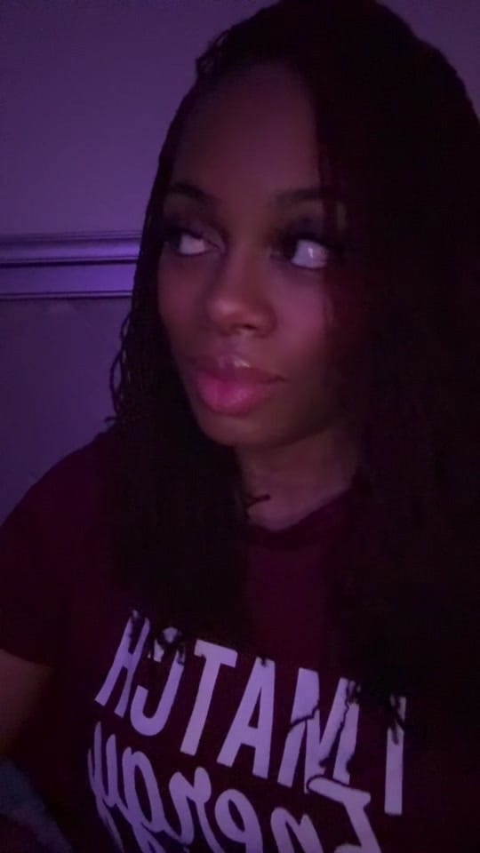 Post 6 by 🍑Peaches🍑 on TikTok (video)