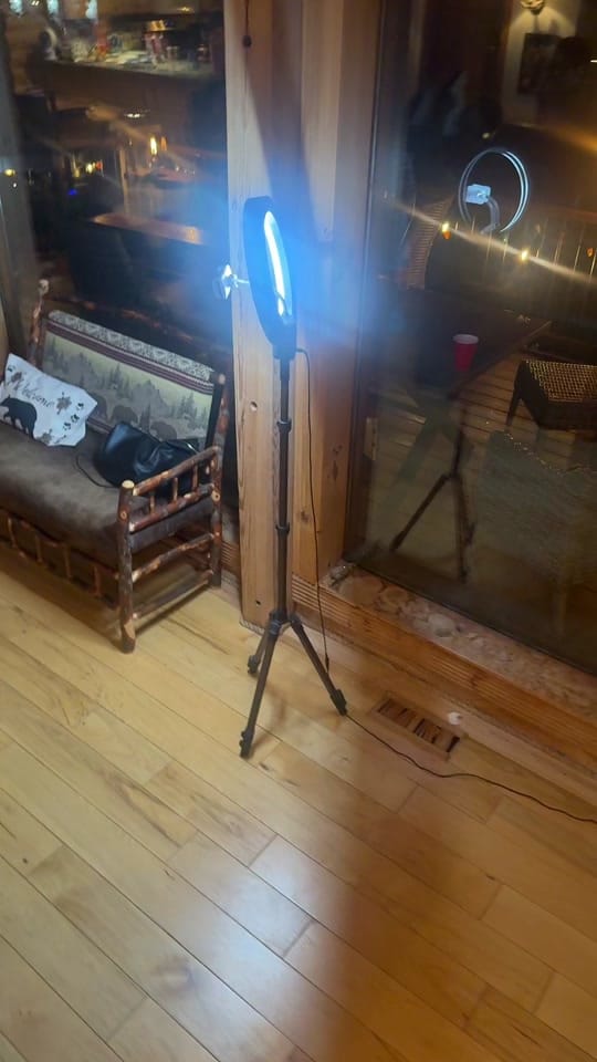Post 3 by 🍑Peaches🍑 on TikTok (video)