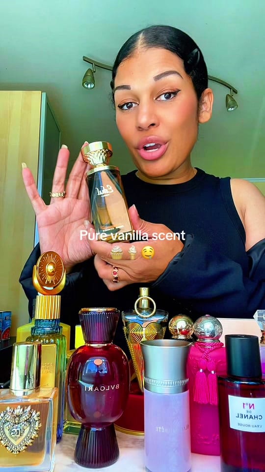 Post 8 by Chanel Essence ° on TikTok (video)