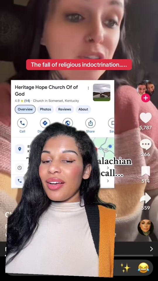 Post 3 by Chanel Essence ° on TikTok (video)