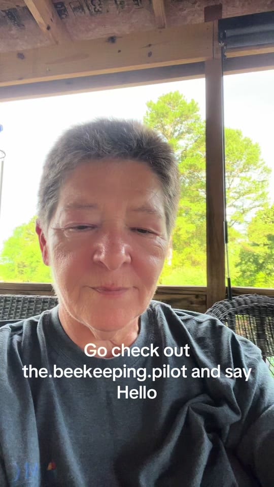 Post 6 by Nursebees 🐝 🐝 🐕 🐈 on TikTok (video)