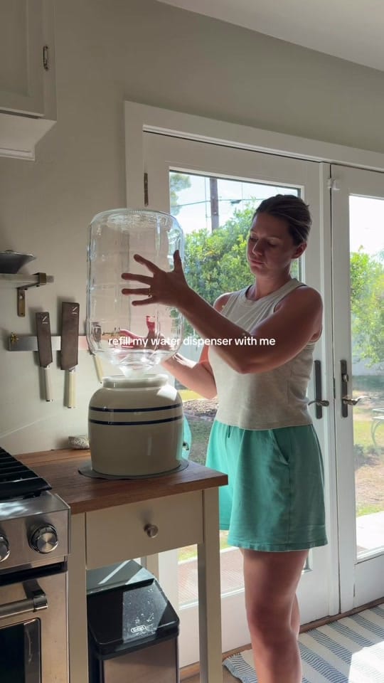 Post 5 by Joslyn Kramer on TikTok (video)