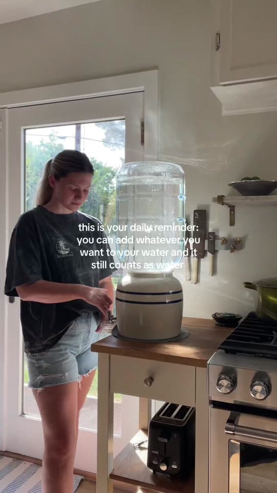 Post 10 by Joslyn Kramer on TikTok (video)