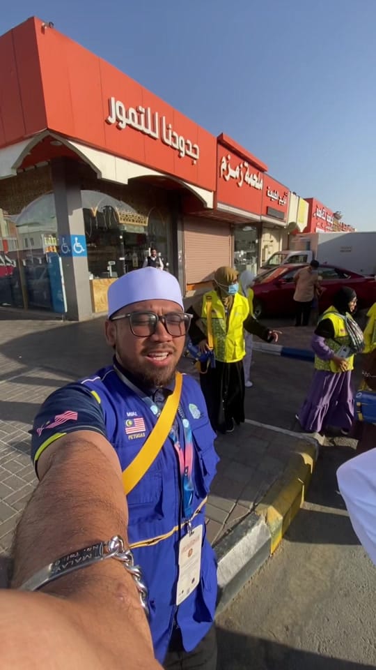 Post 5 by ANDALUSIA ALOR SETAR on TikTok (video)