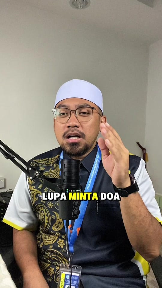 Post 8 by ANDALUSIA ALOR SETAR on TikTok (video)