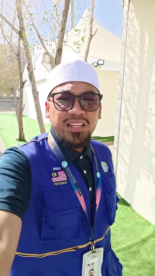 Post 3 by ANDALUSIA ALOR SETAR on TikTok (video)