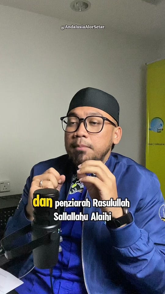 Post 9 by ANDALUSIA ALOR SETAR on TikTok (video)