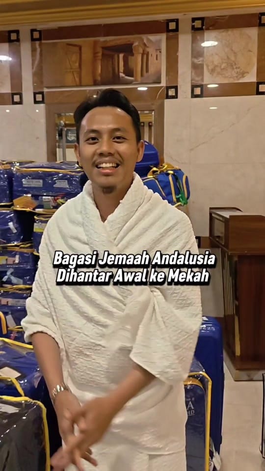 Post 6 by ANDALUSIA ALOR SETAR on TikTok (video)