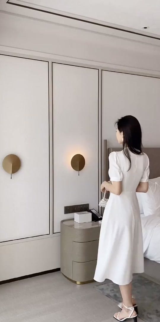 Post 4 by Page FB: Hương Lan Store on TikTok (video)