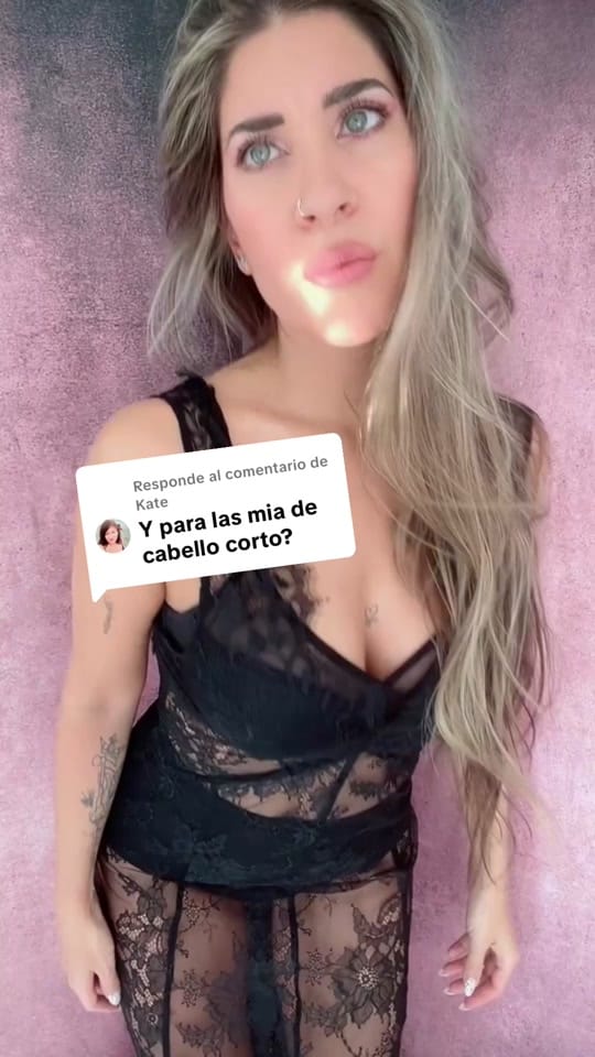 Post 10 by valeriagalan.boudoir on TikTok (video)