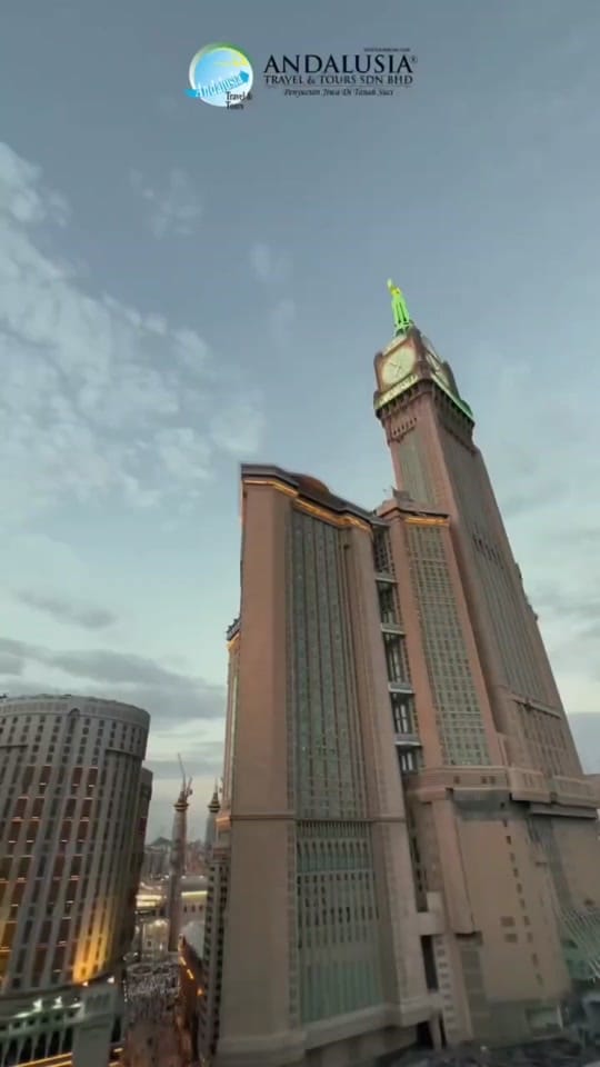 Post 8 by UMRAH ANDALUSIA BATU PAHAT on TikTok (video)
