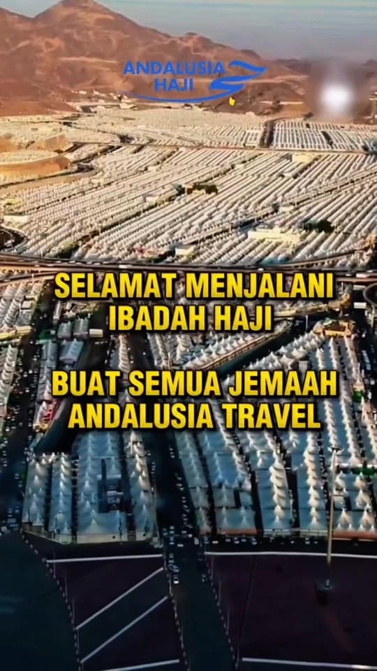 Post 7 by UMRAH ANDALUSIA BATU PAHAT on TikTok (video)