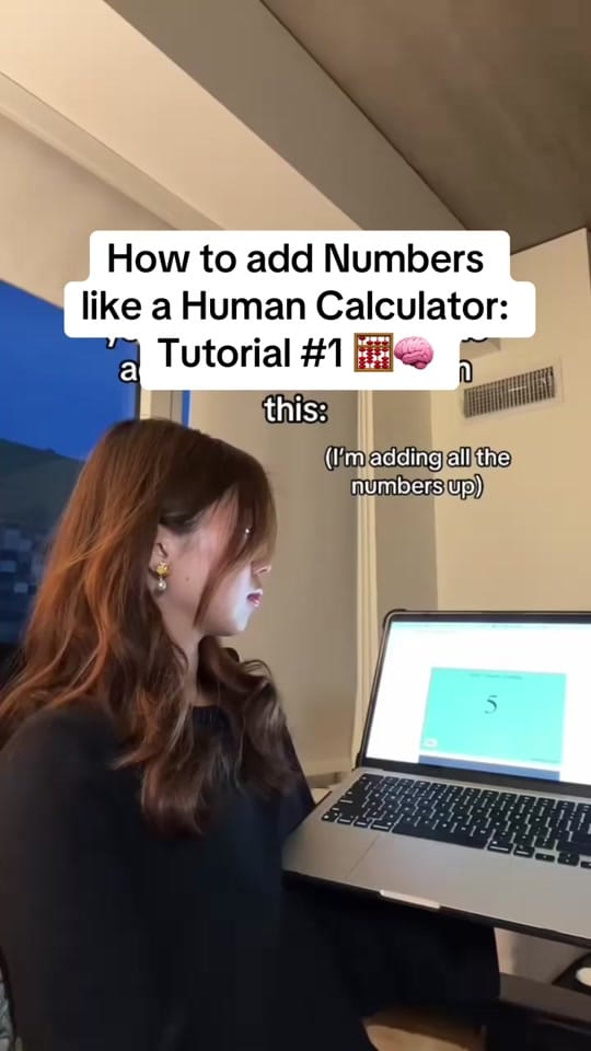 Post 9 by stephcalcs on TikTok (video)