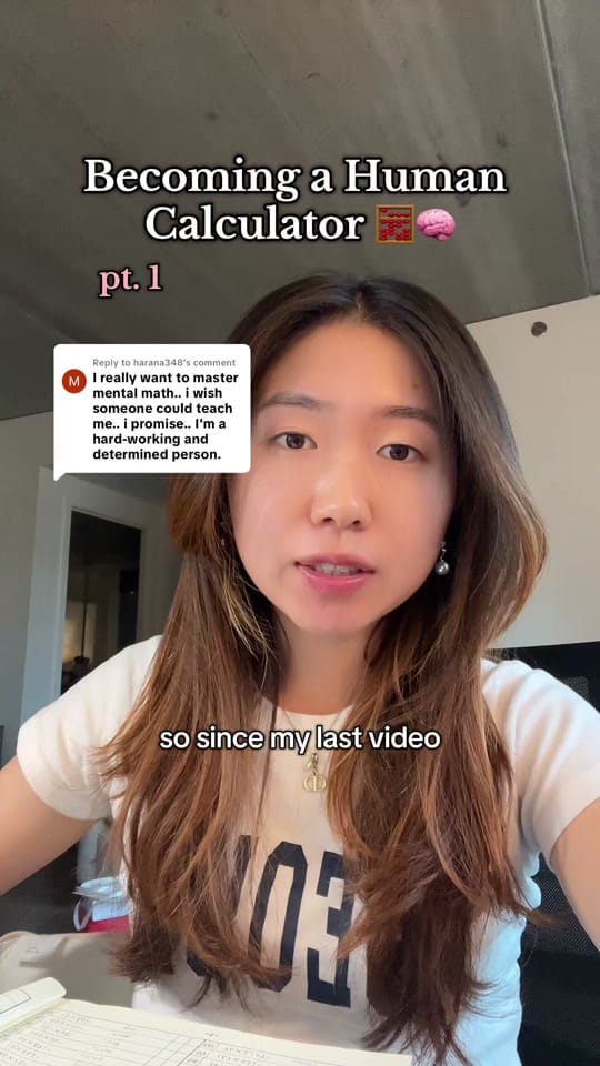 Post 8 by stephcalcs on TikTok (video)