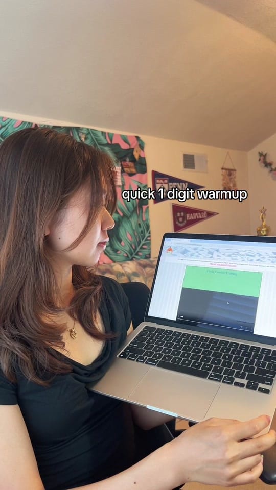 Post 10 by stephcalcs on TikTok (video)