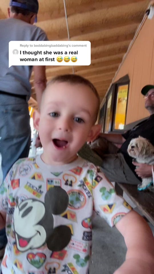 Post 9 by Jalanea Tabke on TikTok (video)