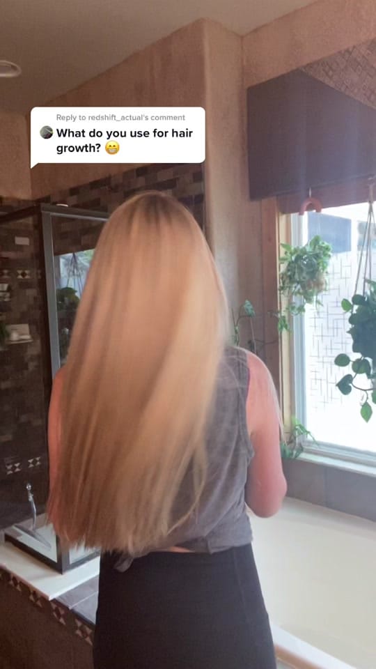 Post 9 by Rigel Smith on TikTok (video)