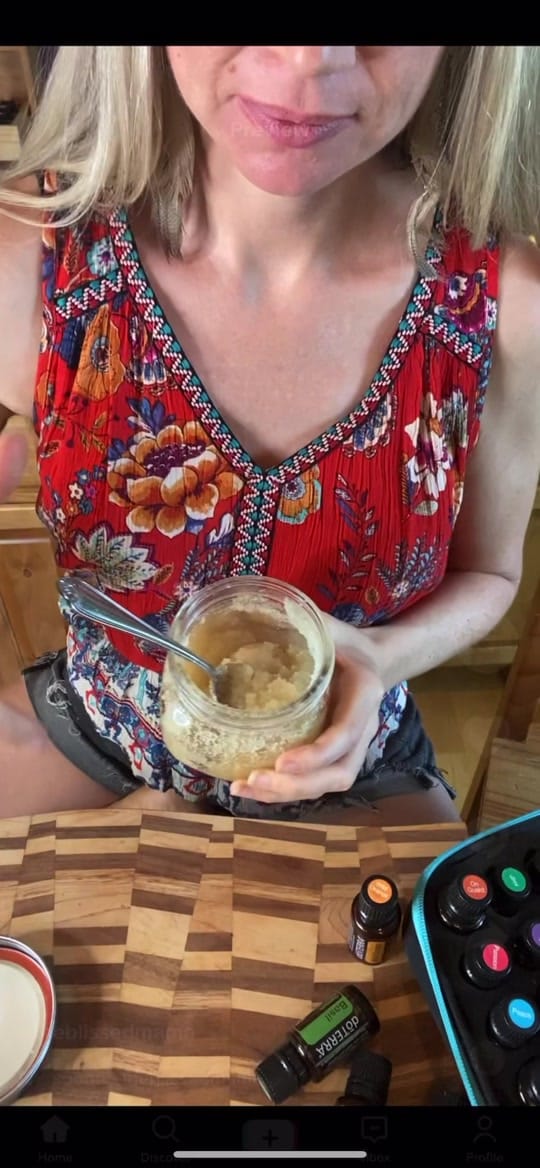 Post 5 by Rigel Smith on TikTok (video)