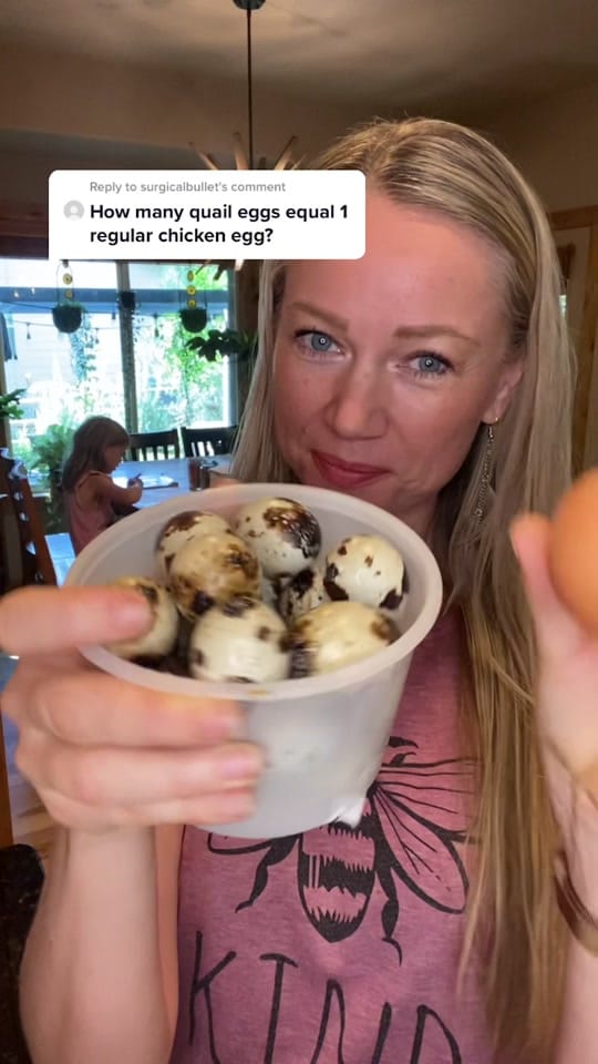 Post 1 by Rigel Smith on TikTok (video)