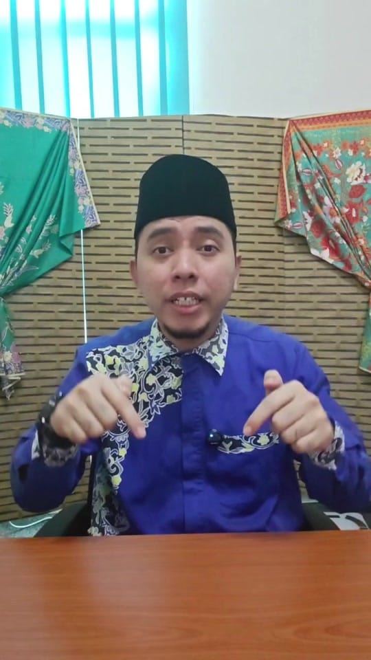 Post 1 by Andalusia Muar Umrah on TikTok (video)