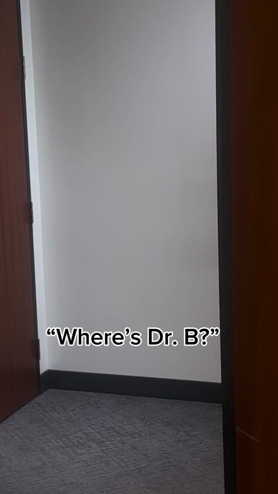Post 10 by Dr. Bassichis on TikTok (video)