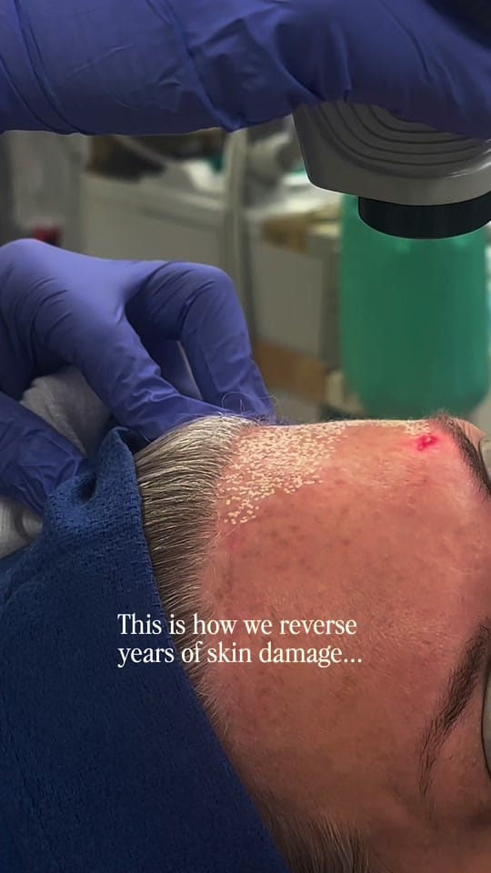 Post 7 by Dr. Bassichis on TikTok (video)