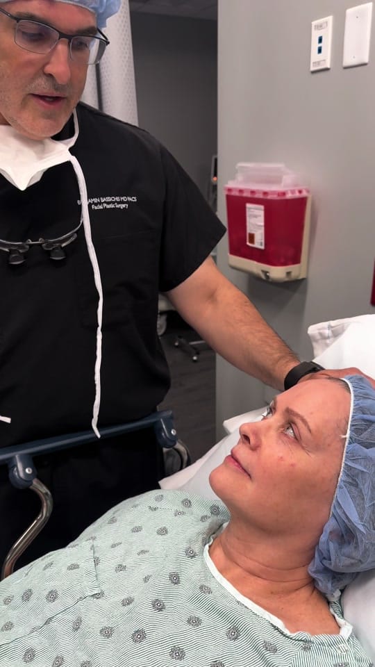 Post 9 by Dr. Bassichis on TikTok (video)