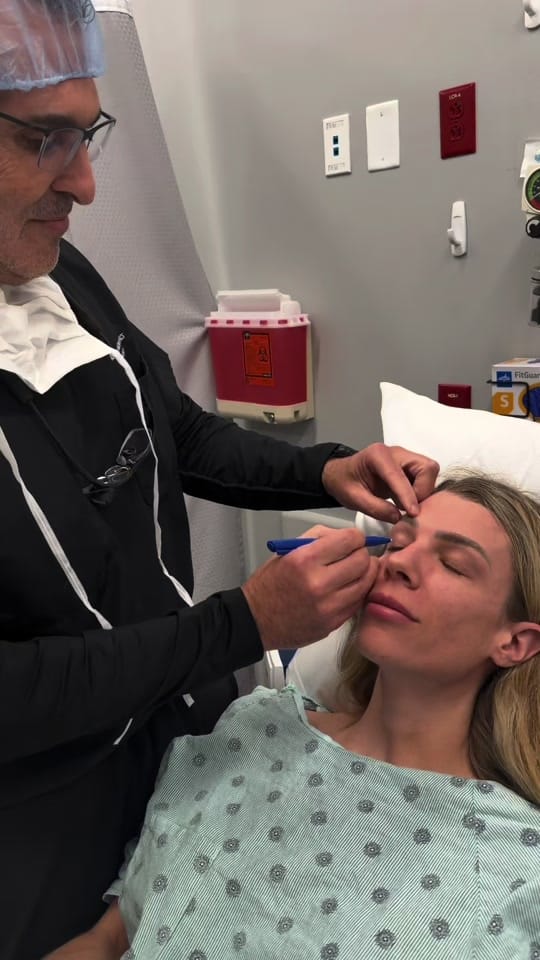 Post 2 by Dr. Bassichis on TikTok (video)