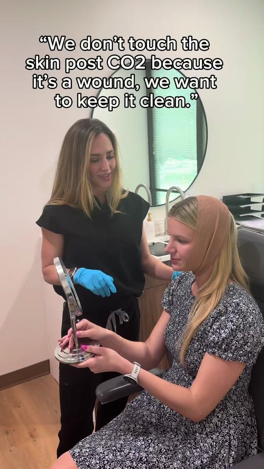 Post 5 by Dr. Bassichis on TikTok (video)