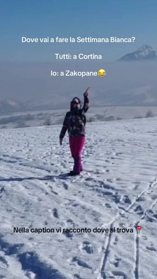 Post 8 by Diana Bancale Travel Blogger🧳 on TikTok (video)