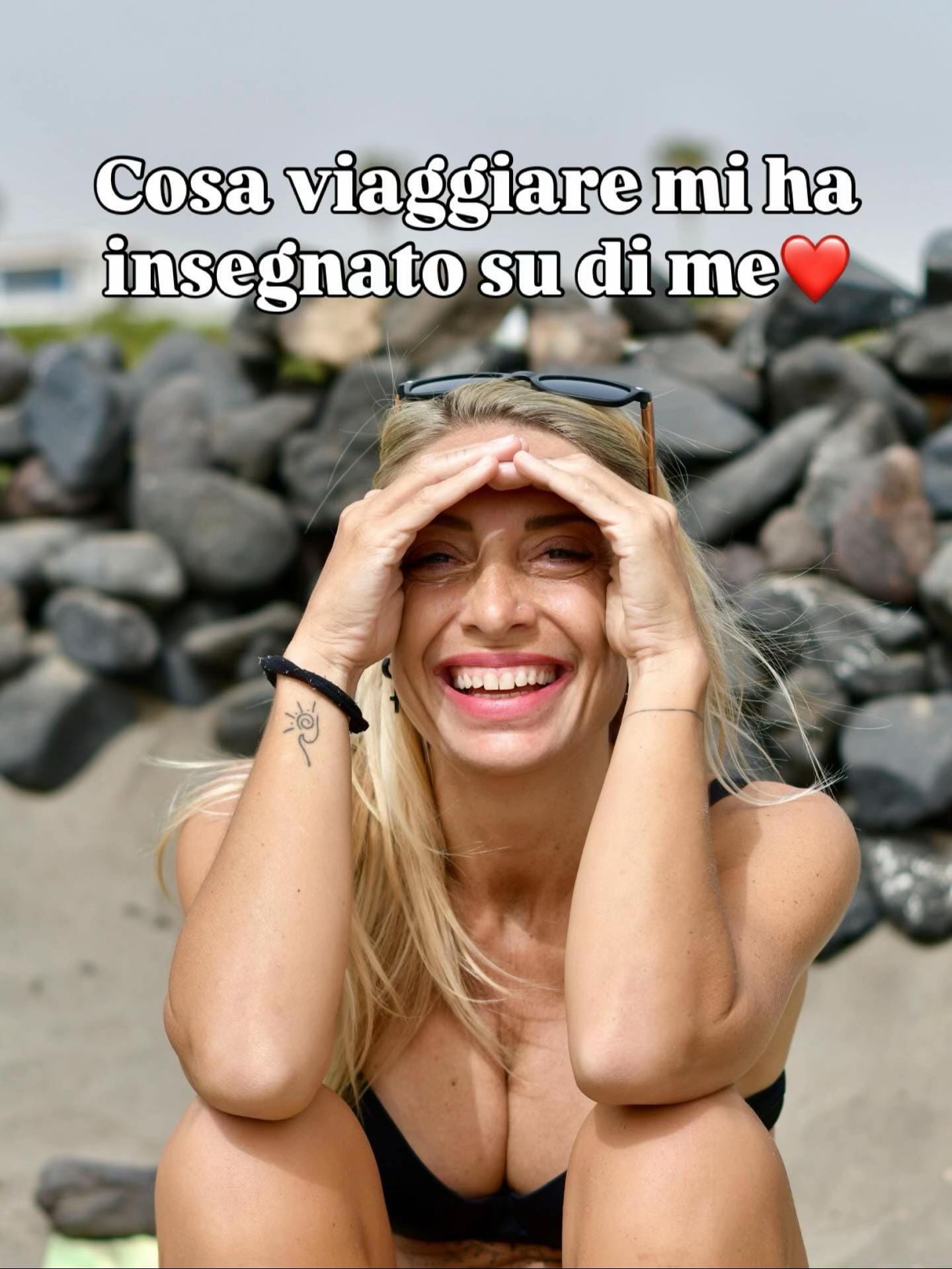 Post 4 by Diana Bancale Travel Blogger🧳 on TikTok (video)