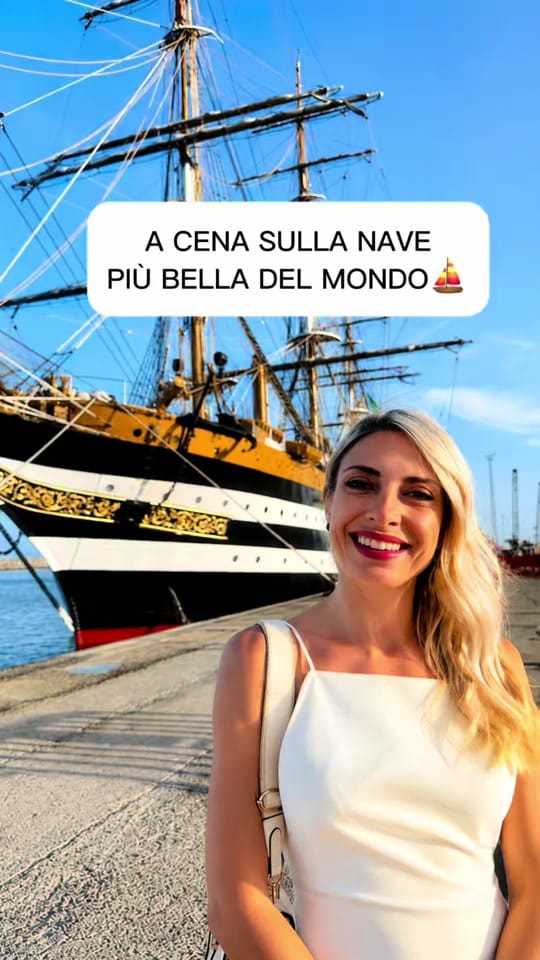Post 3 by Diana Bancale Travel Blogger🧳 on TikTok (video)